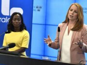 Sweden oo Canshuurta ka dhimeysa Dadka Shaqeeya iyo kuwa aanan Shaqeyn