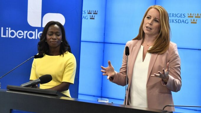 Sweden oo Canshuurta ka dhimeysa Dadka Shaqeeya iyo kuwa aanan Shaqeyn