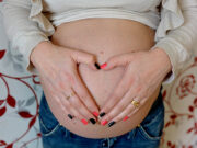 Haweenka Uurka leh oo helaya Daryeel Caafimaad oo Feecan