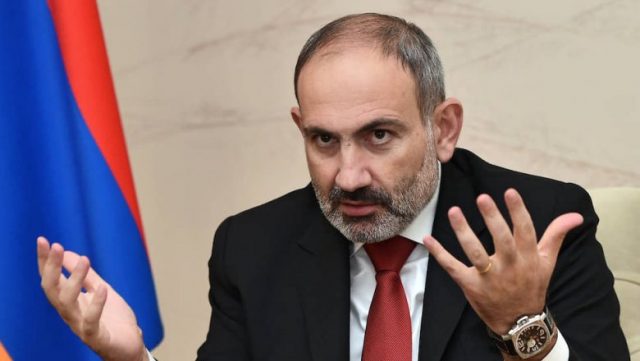 Raiisel wasaaraha Armenia ” Xaalada Nagorno-Karabakh waxay ku xiran tahay go’anka Dowlada Turkiga”