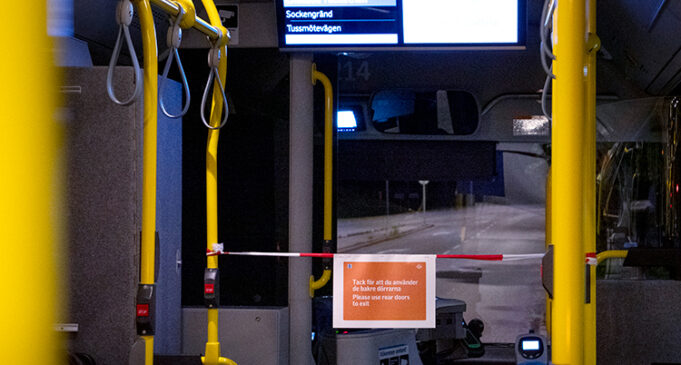 Sanad Kale ayay xirnaanayaan Albaabada Hore ee Busaska laga raaco