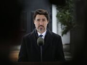 Canada, Australia iyo Japan oo cunaqabatayn kusoo rogay Ruushka