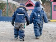 Dowlada Norway oo Kordhineysa Lacagta Kaalmada ee Caruurta