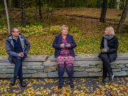 Raisal Wasaaraha Norway oo Codsi Shaqaalaha ku saabsan u jeedisay Shirkadaha ka dhisan Wadanka