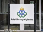 Xanuunka Bus-buska oo ku soo kordhaya Gudaha Dalka Sweden