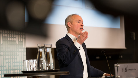 Dowlada Norway oo Dadka Waxbarta u kordhineysa mudada ay helayaan Lacagta Shaqo la’anta (dagpenger)