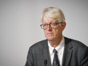 Johan Carlson ” ugu yaraan mudo hal sano ayay Soconayaan Xayiraadaha saaran Dalka”