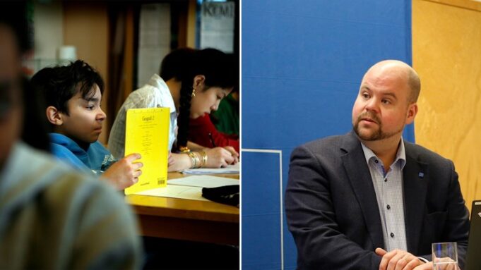 KD ” Hala joojiyo Luuqada Afka Hooyo ee Dalka lagu barto”