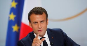 Faransiiska oo Xaqiijiyay Dhimashada Hal Sarkaal kadib Weerar ka dhacay gobolka Erbil ee dalka Iraq