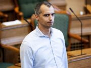 Denmark oo Sadex Sano ku Xukumeysa Wadaadkii Furiin ka celiya Haweenka