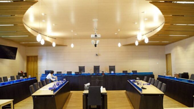 Norway oo Lix sano Xabsi ah ku Xukuntay Nin Kufsaday Xaaskiisa Shan jeer (Layaab)