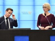 Xisbiga Moderaterna oo soo bandhigay miisaaniyadiisa Sanadka ee Dowlada