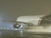 Sweden oo ku guuldareesatay isku day lagu musaafurin lahaa 81 Qof oo Qaxooti ah