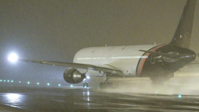 Sweden oo ku guuldareesatay isku day lagu musaafurin lahaa 81 Qof oo Qaxooti ah