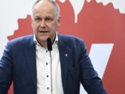 Vänsterpartiet ” Wali way taagan tahay Qatarta ah in Dowlada Sweden la rido ”