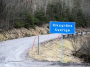 Sweden oo kordhisay Xanibaada Saaran Soo galitaanka Dalkeeda ee Wadamada ka baxsan EU