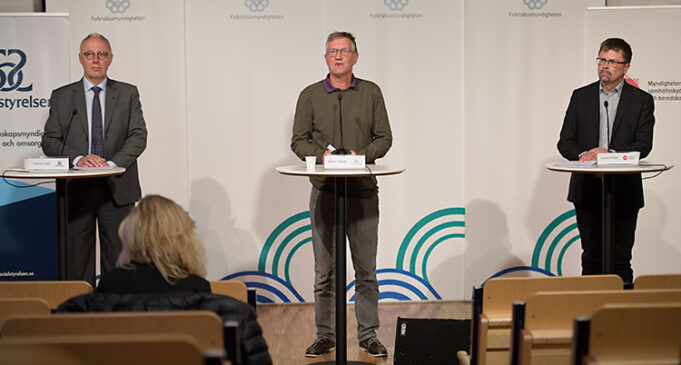 Sharci Cusub ” Xataa Hadii aad Caafimaad Qabto waxaa in aad guriga joogtaa”