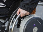 Baaritaan lagu sameenayo Shirkadaha ka shaqeeya Daryeelka Dadka la caawiyo ( personlig assistans )