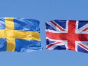 Cabdi Shaakir ”Nolosha Ingariiska ayaa ii dhaanta mida Sweden ee aan ku noolaa”