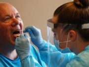 Denmark oo laga diiwaangaliyay kiisaskii ugu badnaa ee Coronavirus 377 Kiis