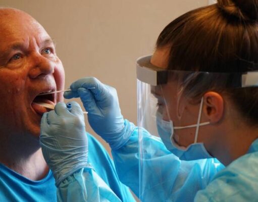 Denmark oo Sharuudaha Talaalka ku Xireysa Goobaha Shaqada ee Wadanka