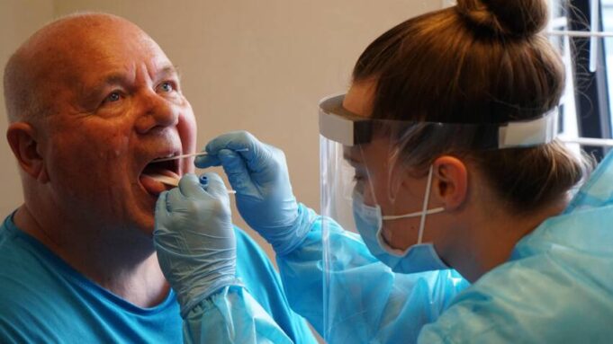 Denmark oo laga diiwaangaliyay kiisaskii ugu badnaa ee Coronavirus 377 Kiis