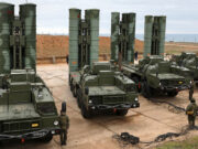 Turkiga oo tijaabiyay nidaamka difaaca S-400 ee Ruushku sameeyay ( Xiisad Cusub )
