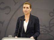 Dowlada Denmark oo ku dhawaaqday Xanibaado Cusub iyo Sharciyo dheeri ah