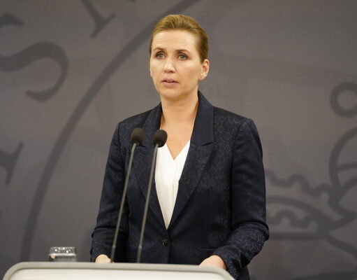 Dowlada Denmark oo ku dhawaaqday Xanibaado Cusub iyo Sharciyo dheeri ah