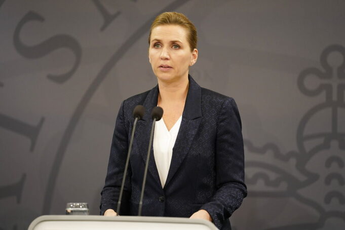 Dowlada Denmark oo ku dhawaaqday Xanibaado Cusub iyo Sharciyo dheeri ah