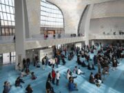 Hanjabaadyo gaaray Masaajid ku yaalla Faransiiska oo ka dhan ah Carabta iyo Turkida