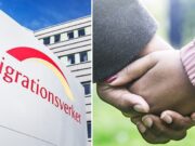 Maxaa ku soo kordhay Dadka loo keenayo Qoysaskooda Sweden ee kala maqan