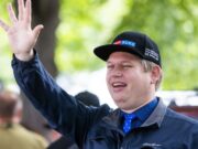 Waxa uu noqday Muwaadin Swidhish ah Rasmus Baludan oo ku Caanbaxay Gubista Quraanka