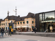 Magaalada Uppsala oo noqotay goobta ugu horeesa ee bilowda sharciyada Cusub