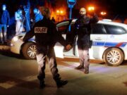 Faransiiska oo lagu gawracay Macalin ardaydiisa tusay Sawir laga sameeyay Nabi Muxamed NNKH