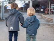 Xanaanada Caruurta ee Örebro oo loo xiray Sababo la xiriira Xanuunka Corona