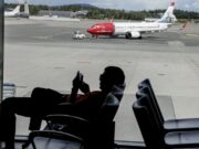 Shirkada Diyaaradaha Norwegian oo Shaqada ka fadhiisisay 1,600 Shaqaale