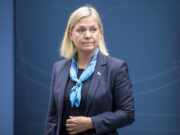 Dowlada Sweden oo soo jeedisay kordhinta mudada lacagta la siiyo kuwa halista u ah Corona