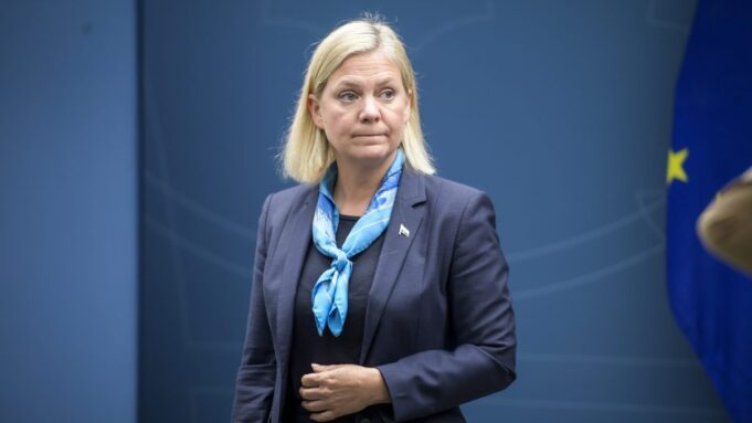 Dowlada Sweden oo soo jeedisay kordhinta mudada lacagta la siiyo kuwa halista u ah Corona