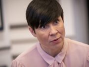 Søreide ” Lama Aqbali karo in Muwaadin Norwegian ah lagu dilo Somaliland
