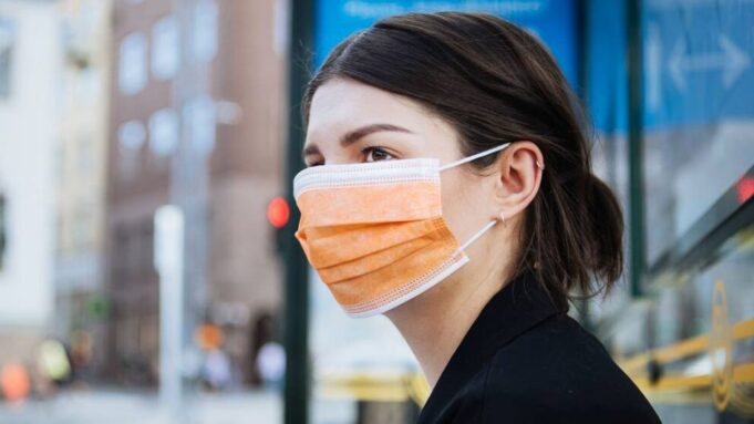 Denmark ” Marada Afka ma difaaci karto Coronavirus ”