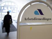 Xafiiska Shaqada Sweden oo war kasoo saaray Heerka shaqo la’anta Wadanka