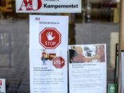 Sweden oo soo rogtay sharciyo Cusub iyo Mamnuucista goobaha qaar ee la booqdo