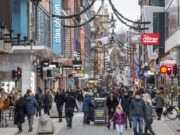 Daraasad ” Dadka Dakhligooda hooseeyo waxay u dhintaan Xanuunka Corona ”