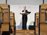 Caabuqa Corona ee Sweden oo laga Cabsi qabo inuu gaaro Heer lamid ah Norway iyo Denmark