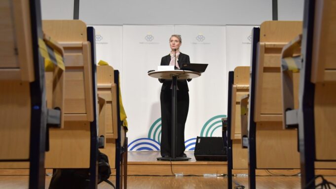 Sweden 19 qof oo corona u dhimatay tirada guud oo mareysa 6340