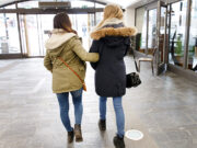 Dhalinyarada oo ugu badan Faafitaanka Corona ee Dalka Sweden