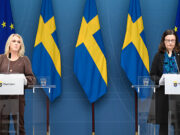 Sweden oo ogolaatay Qaab Cusub oo loo Furayo Xayiraadaha Ka Jira Wadanka