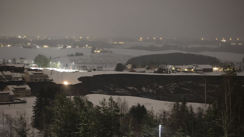 Dhul-gariir ka dhacay Dalka Norway oo lagu la’yahay ku dhawaad 21 Qof