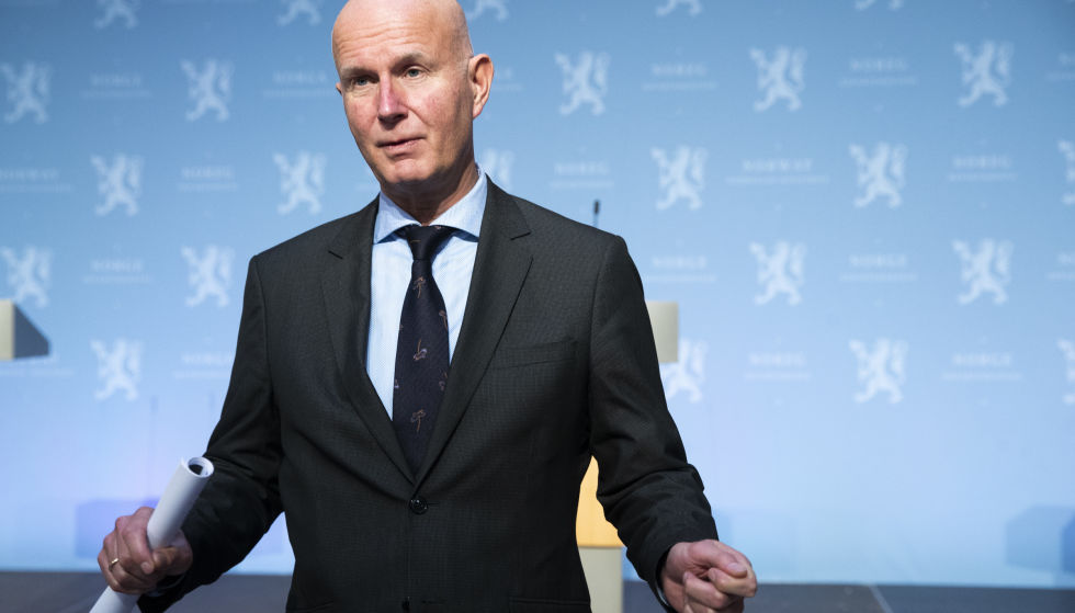 Norway oo sheegtay in ay Caawineyso Sweden hadii ay weydiistaan Caawin